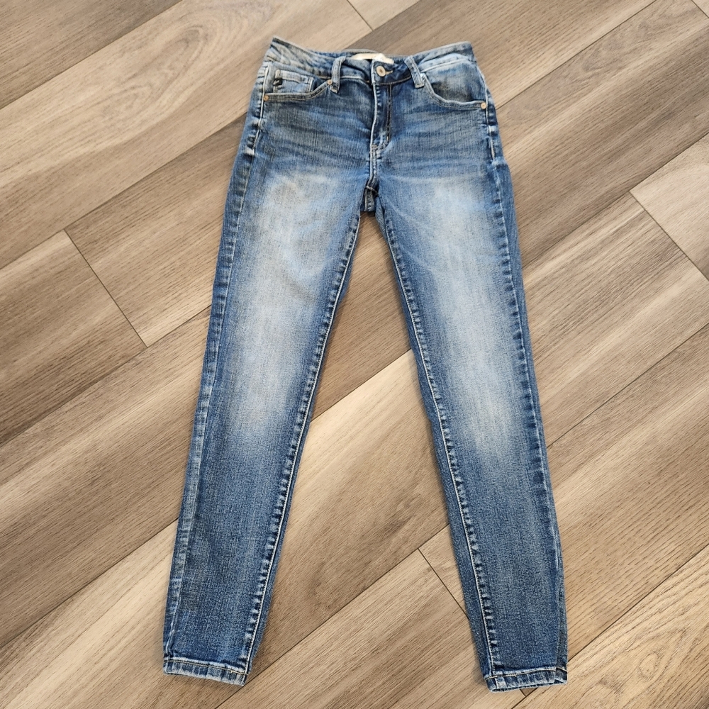KanCan skinny jeans
